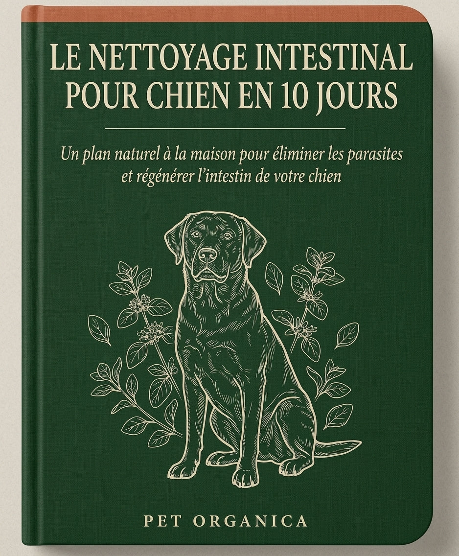 Le guide détox intestinale en 10 jours